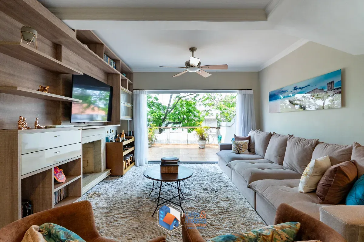 Sobrado, 4 quartos, 225 m² - Foto 13