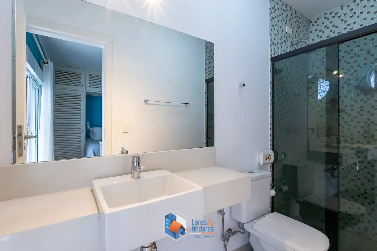 Sobrado, 4 quartos, 225 m² - Foto 25