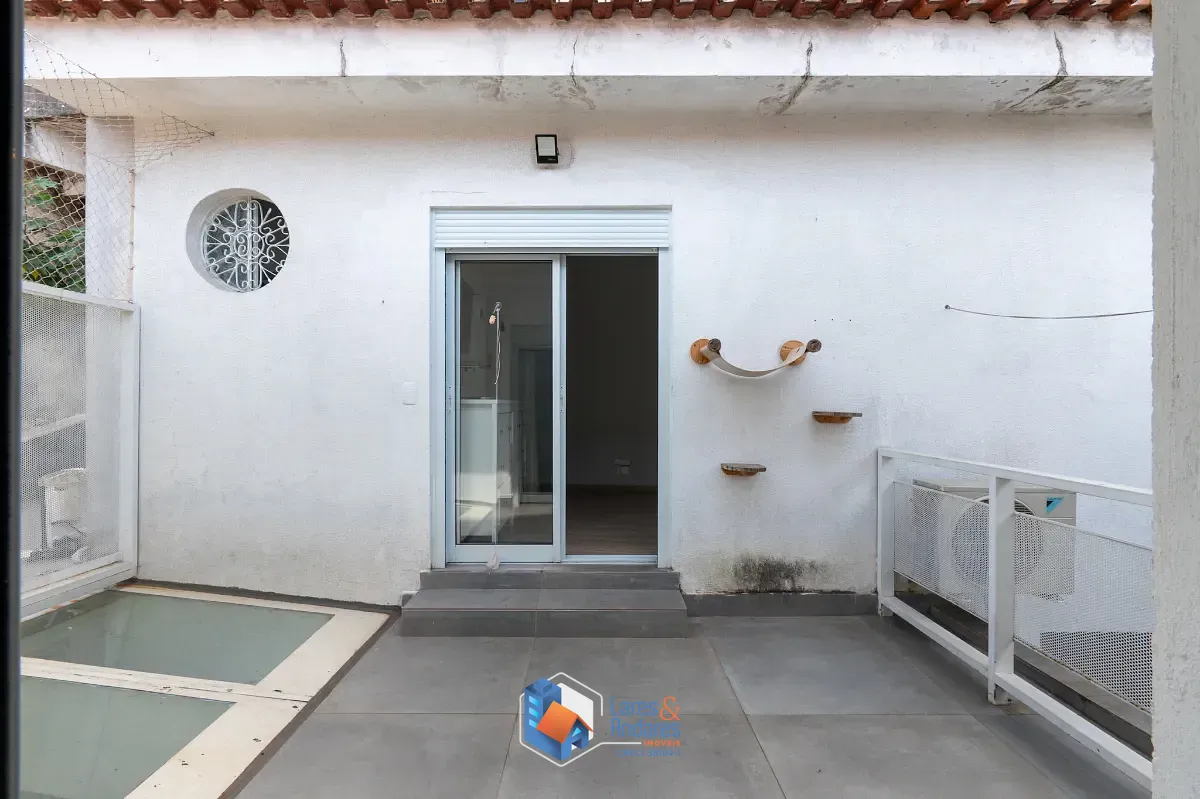 Sobrado, 4 quartos, 225 m² - Foto 36