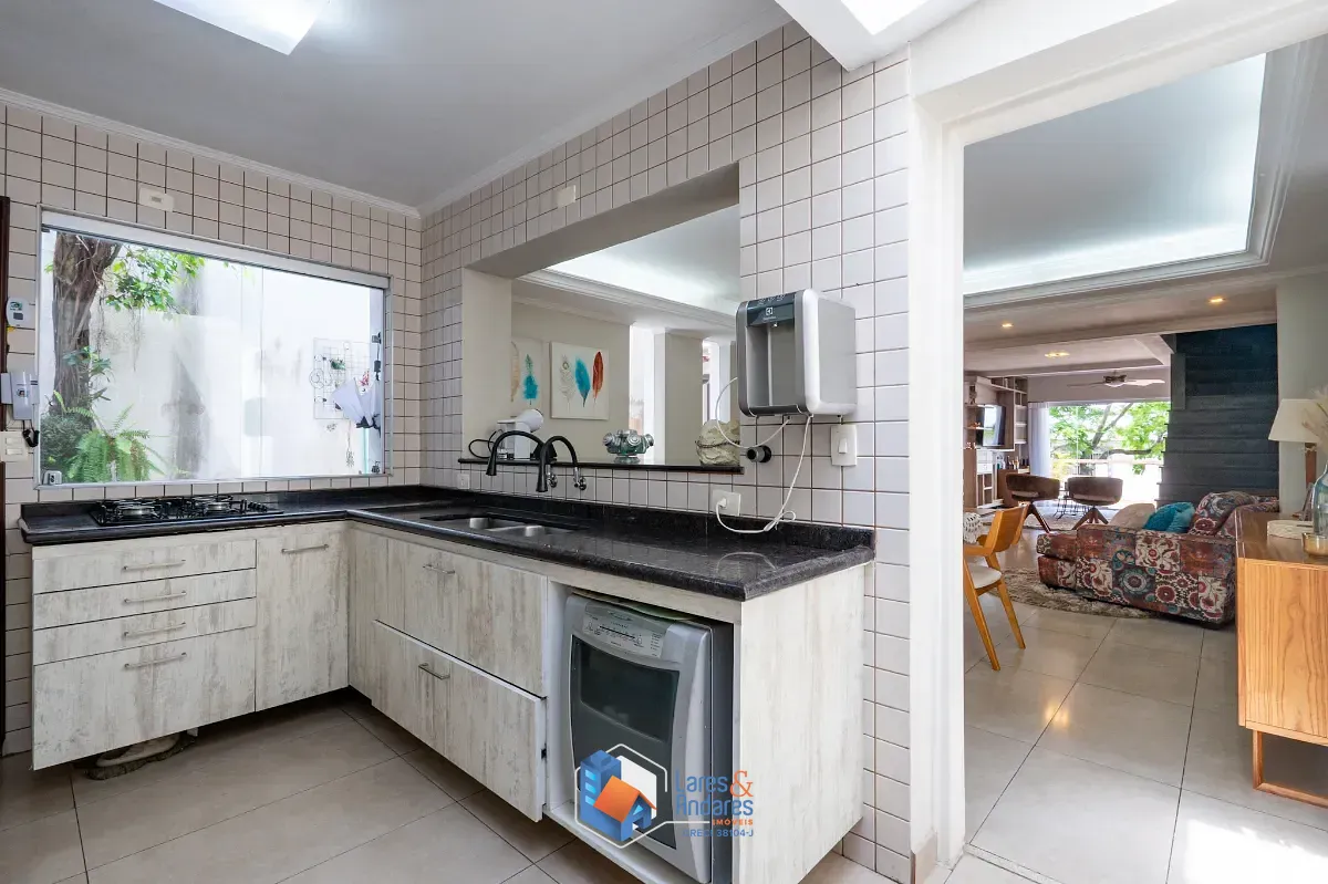 Sobrado, 4 quartos, 225 m² - Foto 39