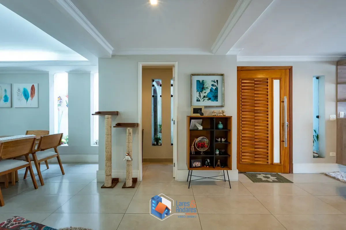 Sobrado, 4 quartos, 225 m² - Foto 14