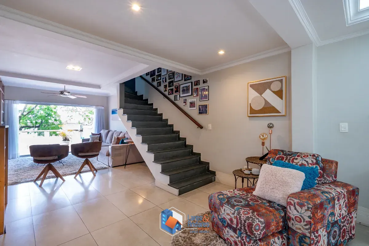 Sobrado, 4 quartos, 225 m² - Foto 8