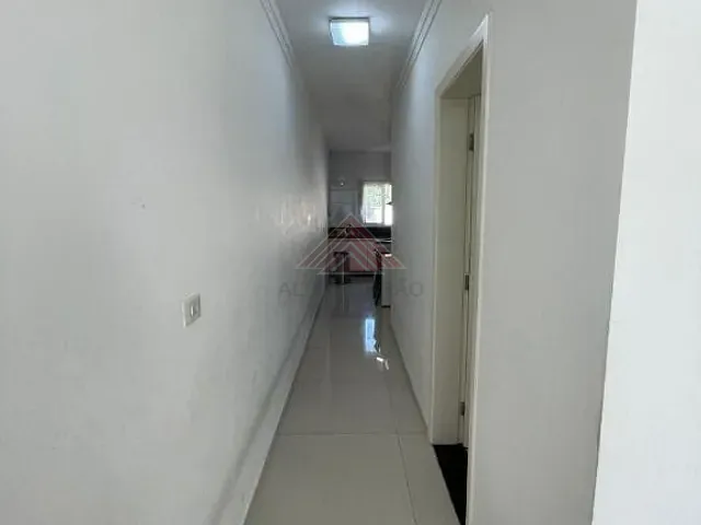 Sobrado com 125m² 3 quartos e 1 banheiro, à venda, no bairro Parque São Vicente em Mauá