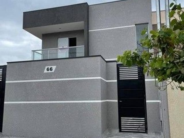 Sobrado com 210m² 3 quartos e 4 banheiros, à venda, no bairro Jordanésia (Jordanésia) em Cajamar