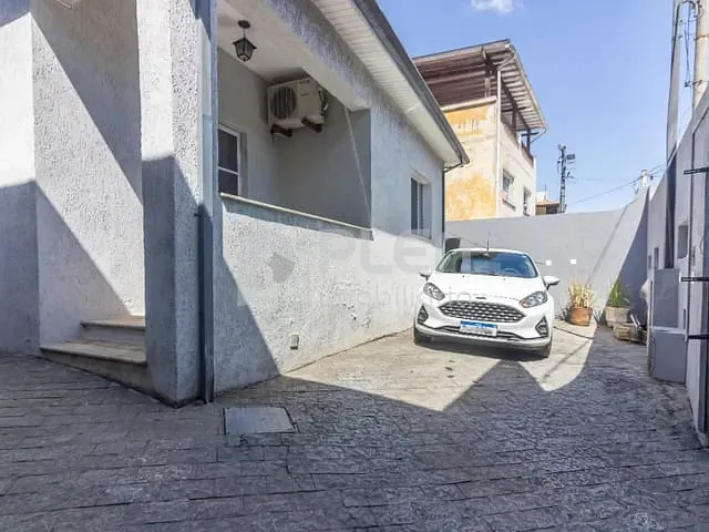 Casa 3 quartos e 4 banheiros, à venda, no bairro Sítio do Mandaqui em São Paulo