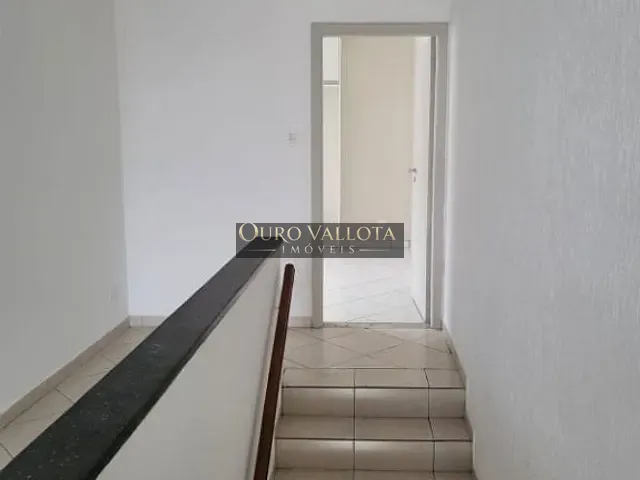 Sobrado com 80m², para alugar, no bairro Mooca em São Paulo