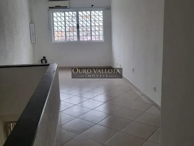 Sobrado com 80m², para alugar, no bairro Mooca em São Paulo