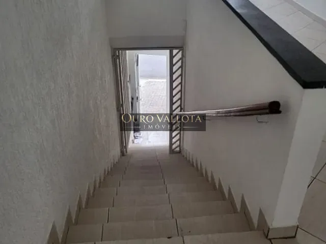 Sobrado com 80m², para alugar, no bairro Mooca em São Paulo