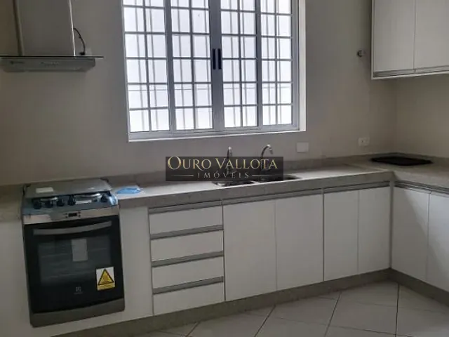 Sobrado com 80m², para alugar, no bairro Mooca em São Paulo