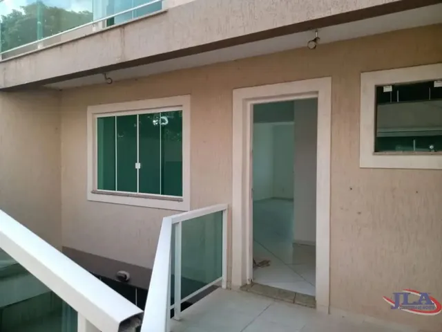 Sobrado com 128m² 3 quartos e 2 banheiros, à venda, no bairro Boa Vista em Curitiba
