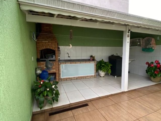 Sobrado com 125m² 3 quartos e 2 banheiros, à venda, no bairro Novo Osasco em Osasco