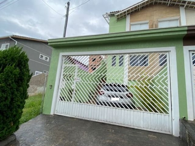 Sobrado com 125m² 3 quartos e 2 banheiros, à venda, no bairro Novo Osasco em Osasco
