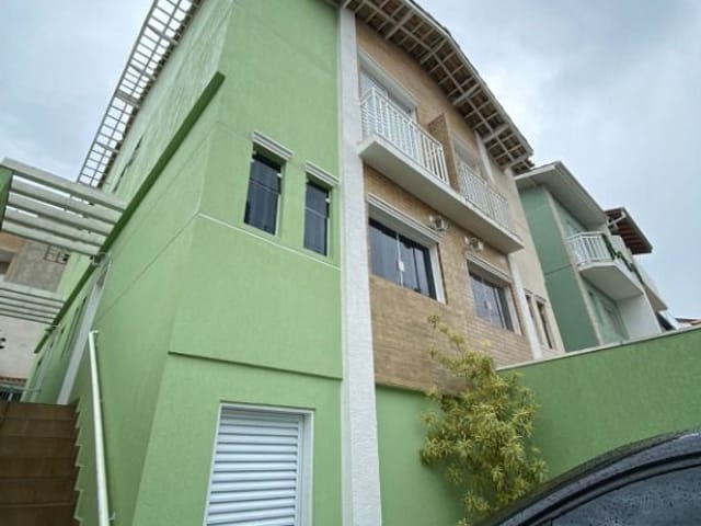 Sobrado com 125m² 3 quartos e 2 banheiros, à venda, no bairro Novo Osasco em Osasco