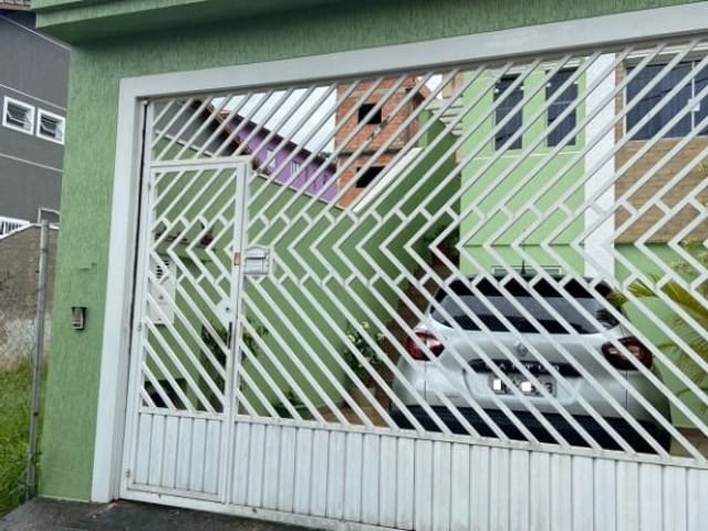 Sobrado com 125m² 3 quartos e 2 banheiros, à venda, no bairro Novo Osasco em Osasco