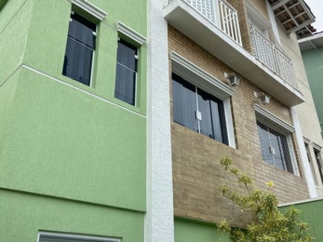 Sobrado com 125m² 3 quartos e 2 banheiros, à venda, no bairro Novo Osasco em Osasco