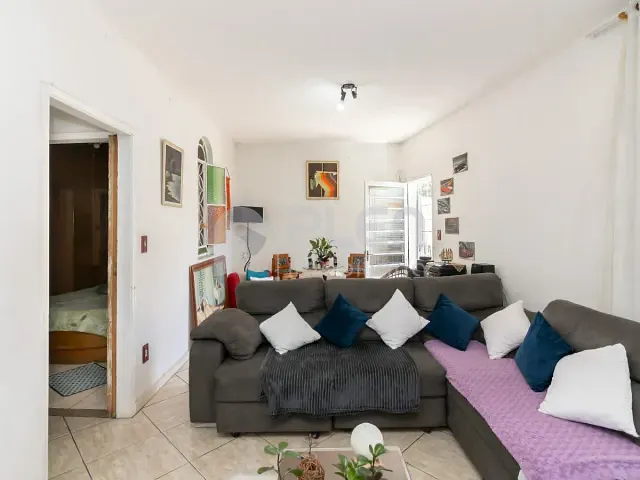 Sobrado 3 quartos e 4 banheiros, à venda, no bairro Vila Penteado em São Paulo
