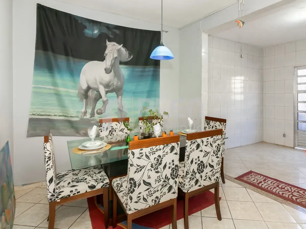 Casa de 3 quartos à venda em Vila Penteado, São Paulo