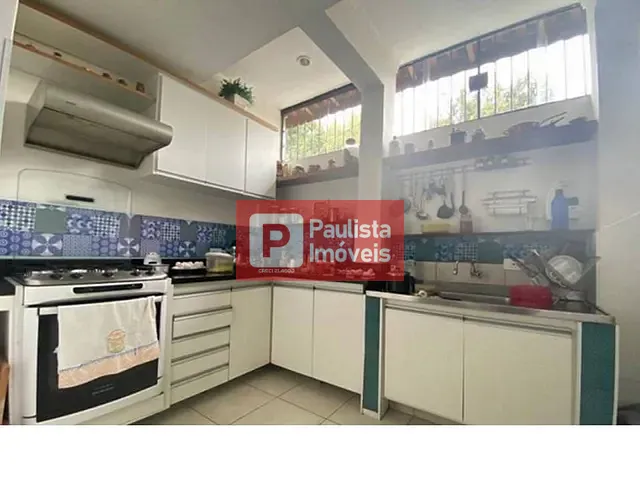 Sobrado 3 quartos e 2 banheiros, à venda, no bairro Campo Belo em São Paulo