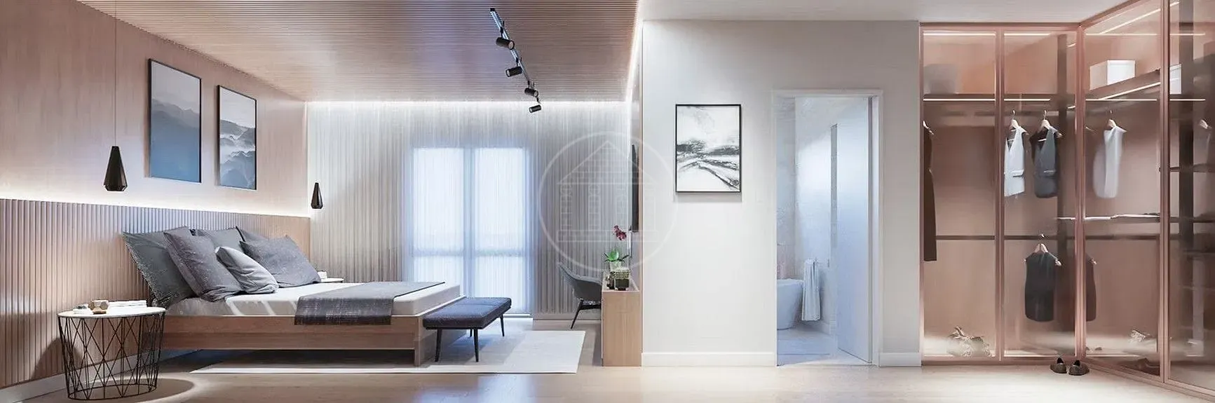 Sobrado, 4 quartos, 622 m² - Foto 7
