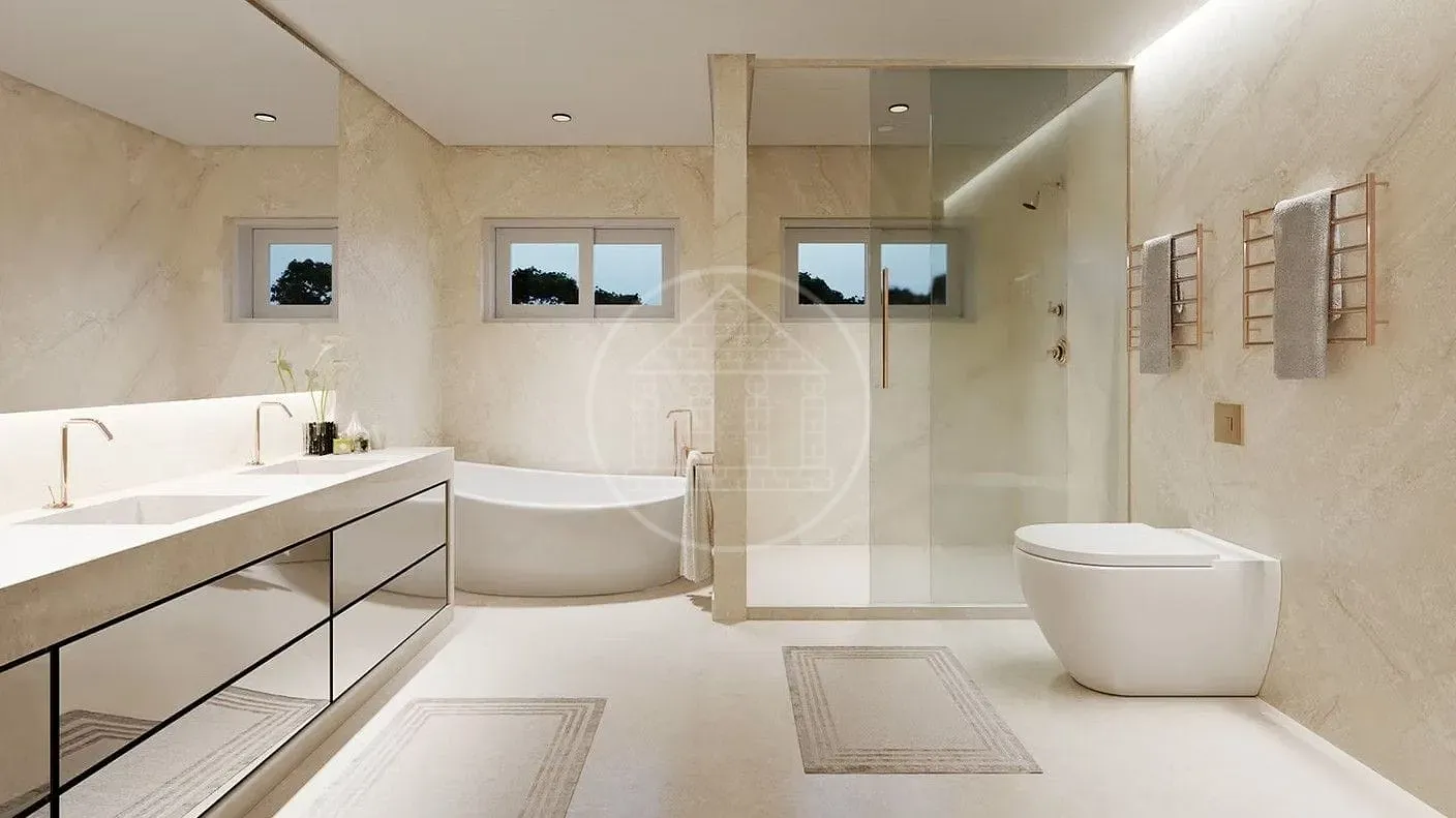 Sobrado, 4 quartos, 622 m² - Foto 10