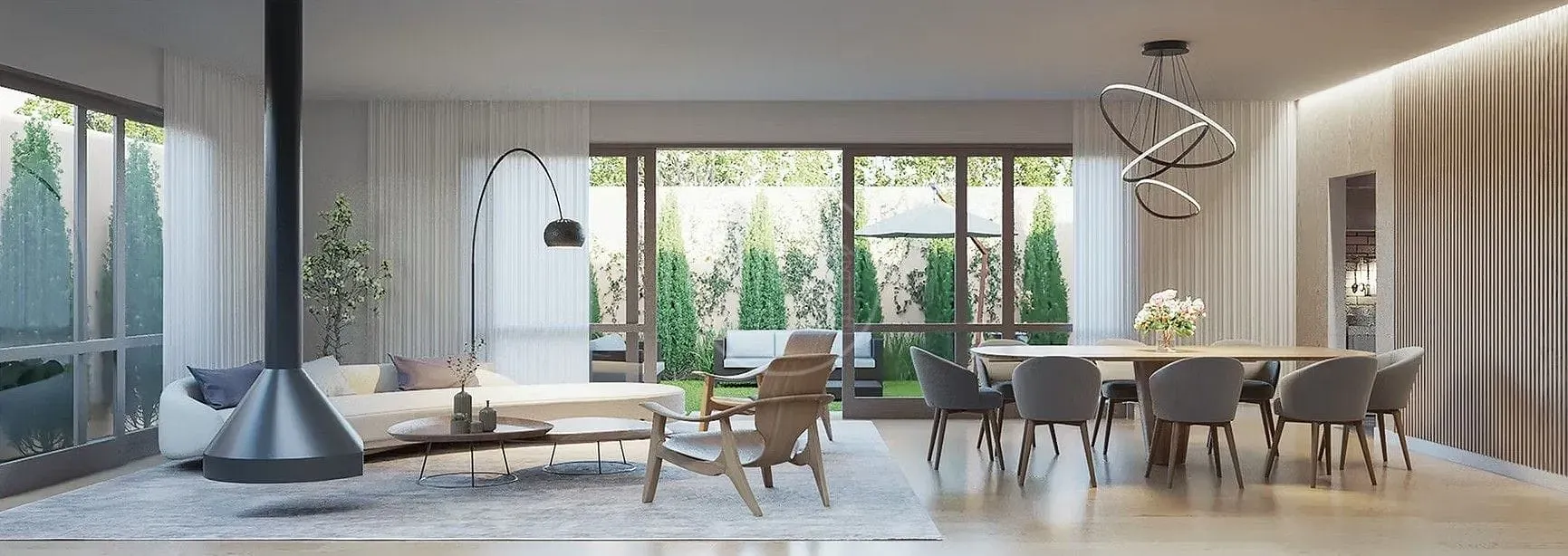 Sobrado, 4 quartos, 622 m² - Foto 5