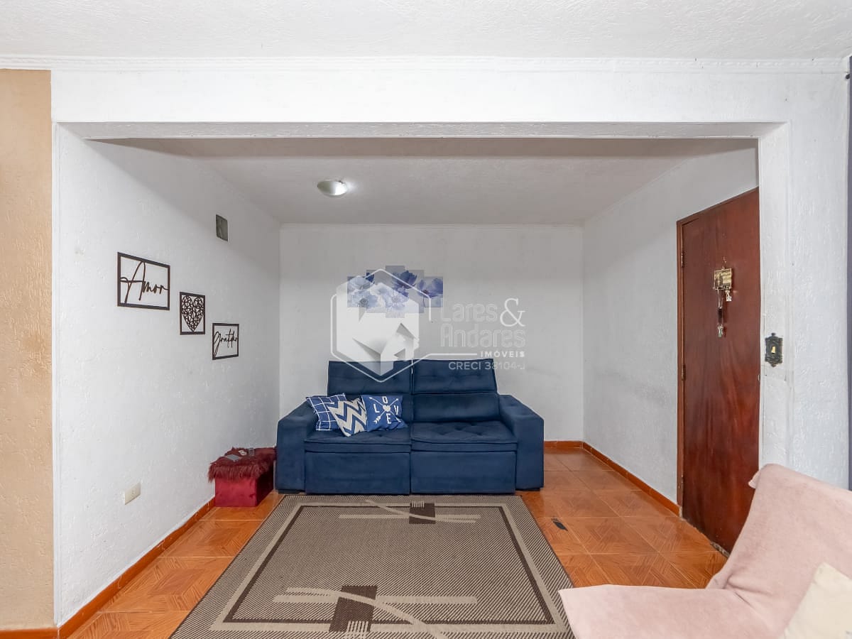 Sobrado, 4 quartos, 90 m² - Foto 6