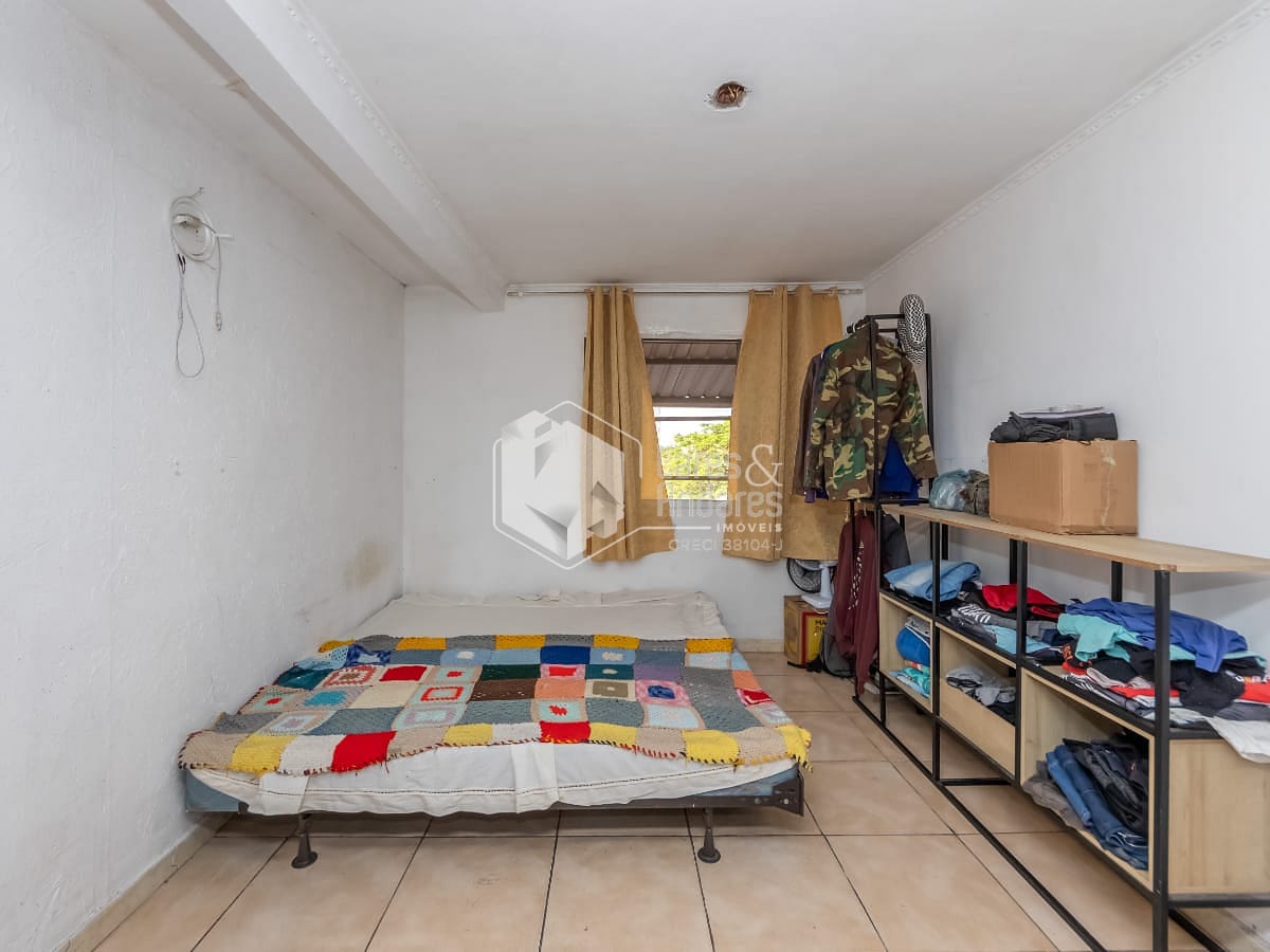 Sobrado, 4 quartos, 90 m² - Foto 20