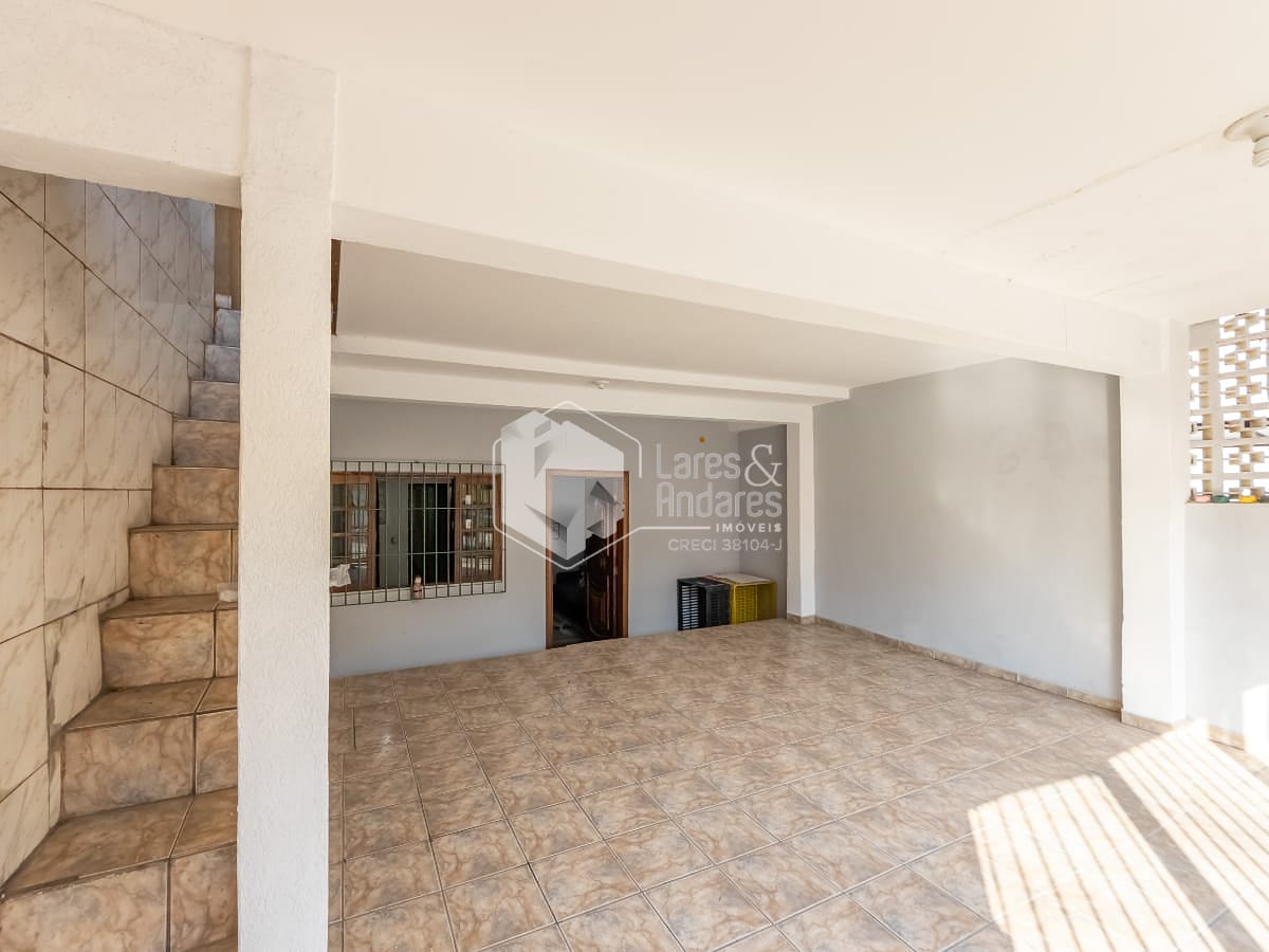 Sobrado, 4 quartos, 90 m² - Foto 39