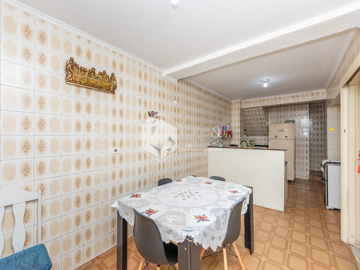 Sobrado, 4 quartos, 90 m² - Foto 12