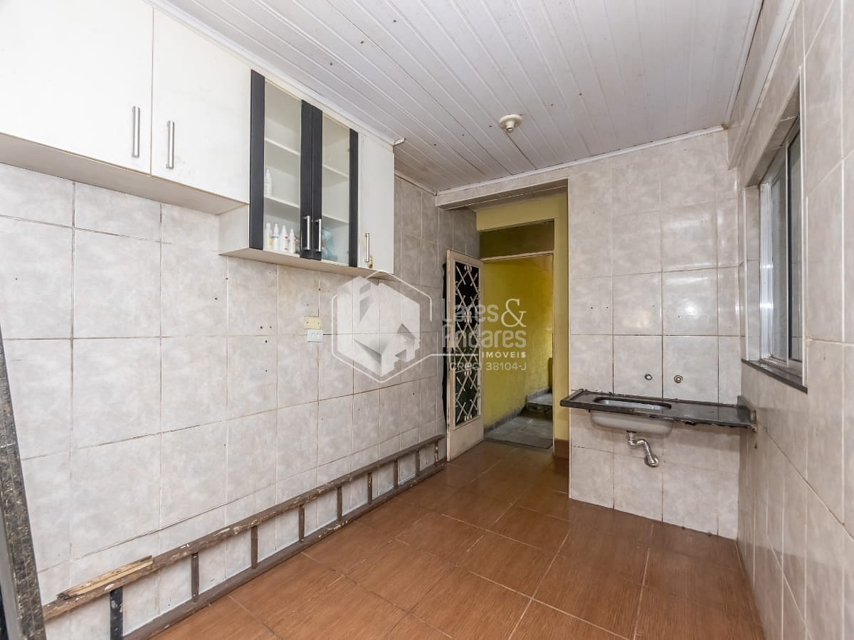 Sobrado, 4 quartos, 90 m² - Foto 19