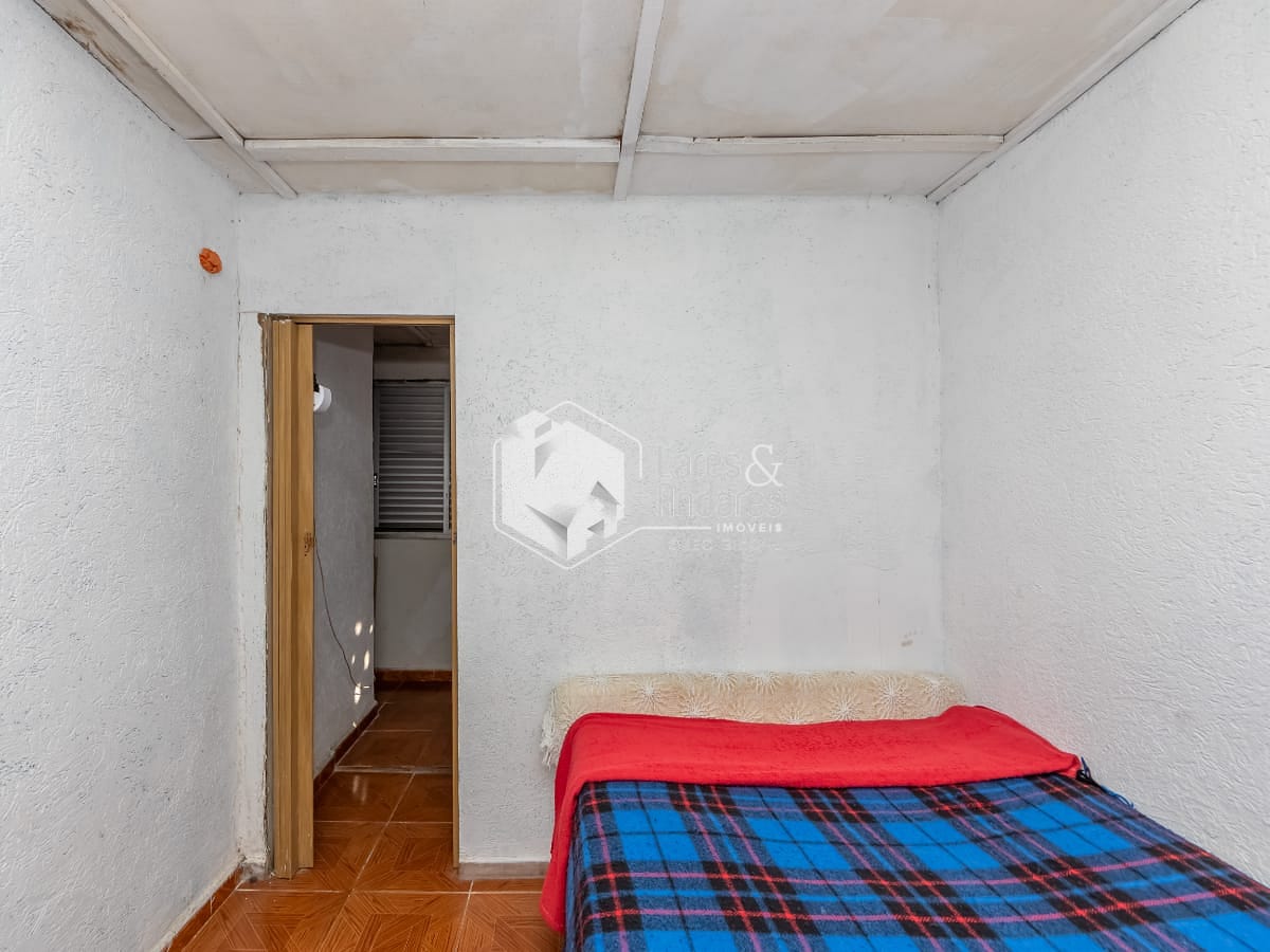 Sobrado, 4 quartos, 90 m² - Foto 28