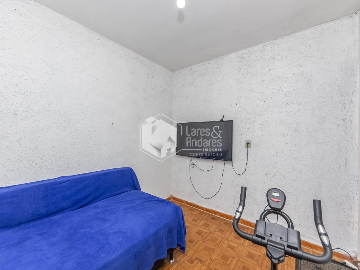 Sobrado, 4 quartos, 90 m² - Foto 25