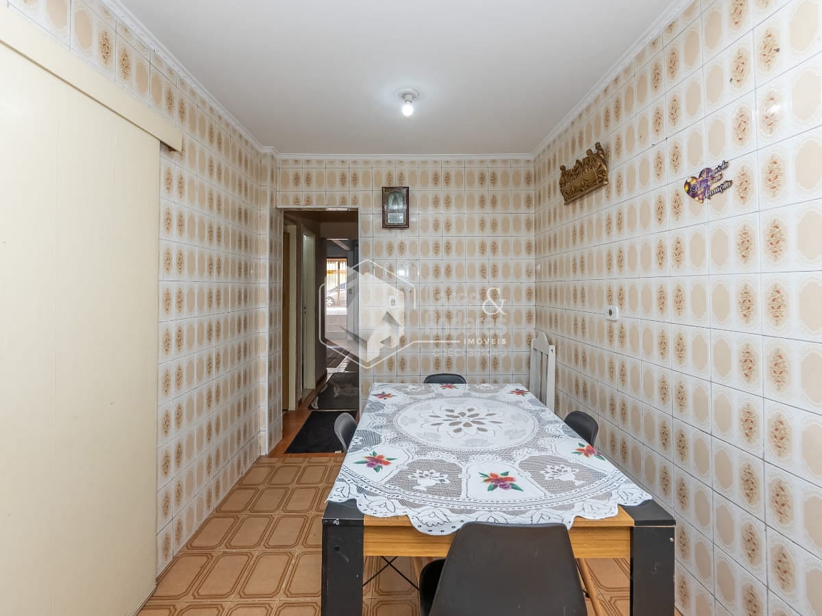 Sobrado, 4 quartos, 90 m² - Foto 14