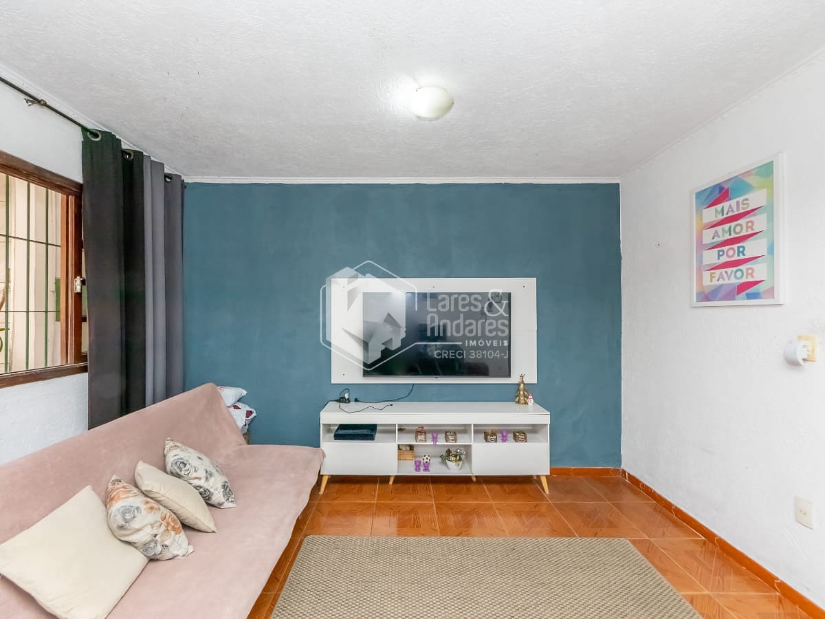 Sobrado, 4 quartos, 90 m² - Foto 2