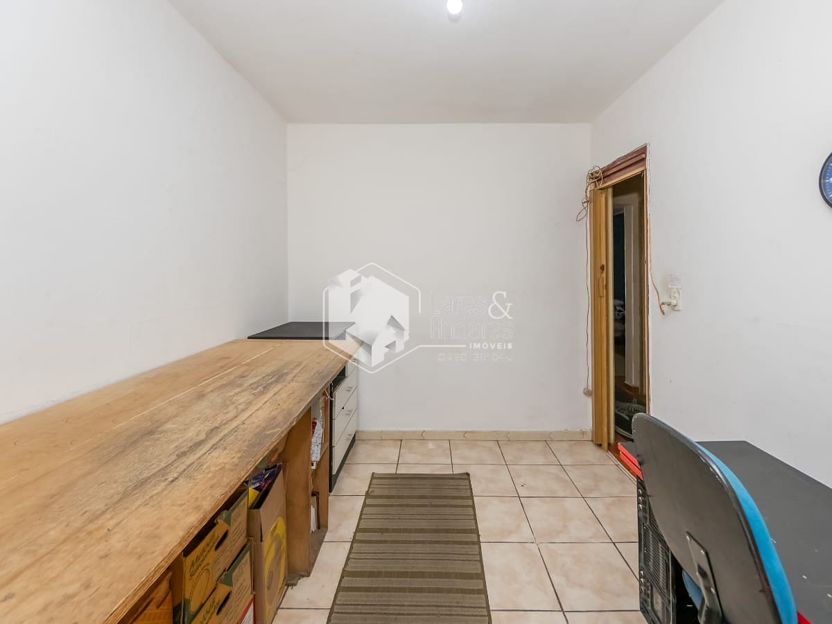 Sobrado, 4 quartos, 90 m² - Foto 10