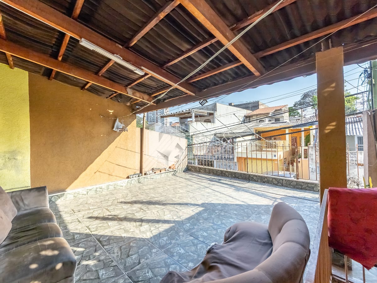 Sobrado, 4 quartos, 90 m² - Foto 34