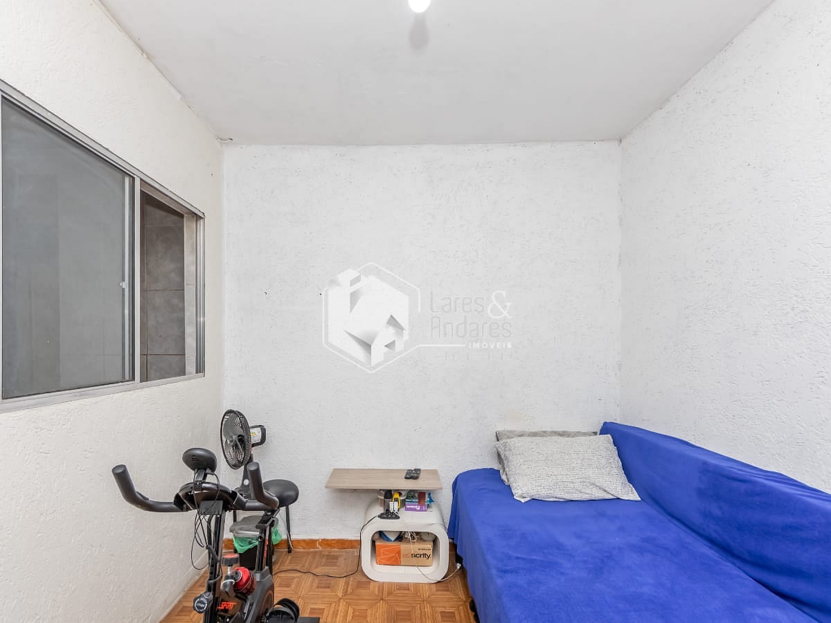 Sobrado, 4 quartos, 90 m² - Foto 24