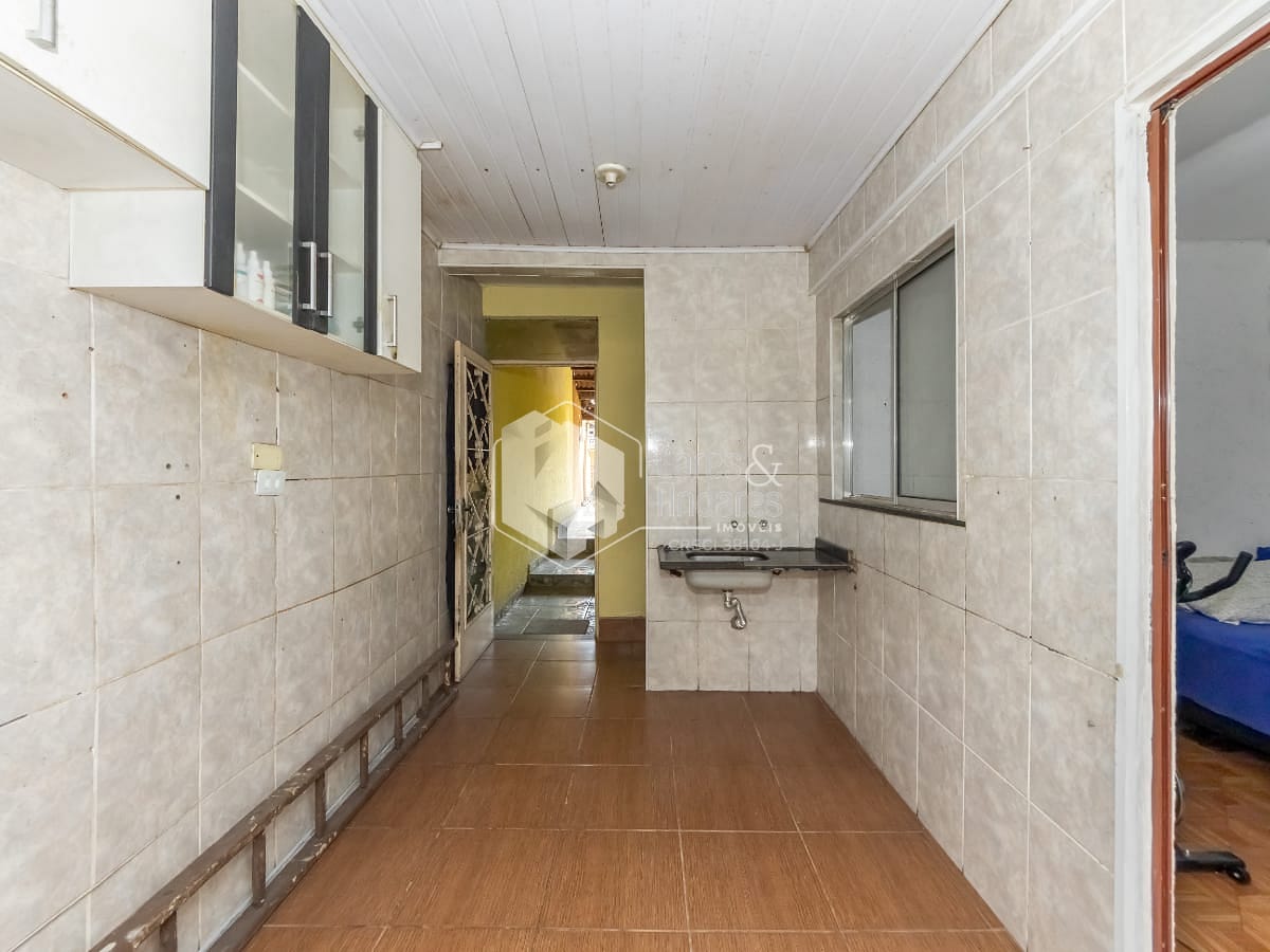 Sobrado, 4 quartos, 90 m² - Foto 18