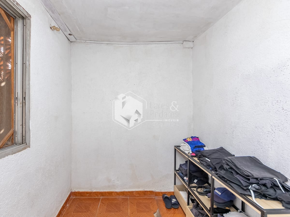 Sobrado, 4 quartos, 90 m² - Foto 27