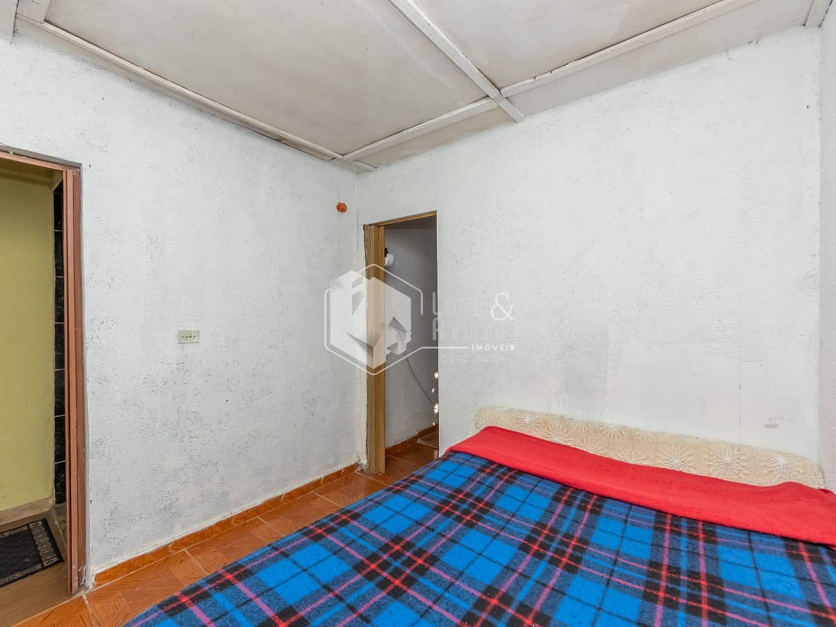 Sobrado, 4 quartos, 90 m² - Foto 29