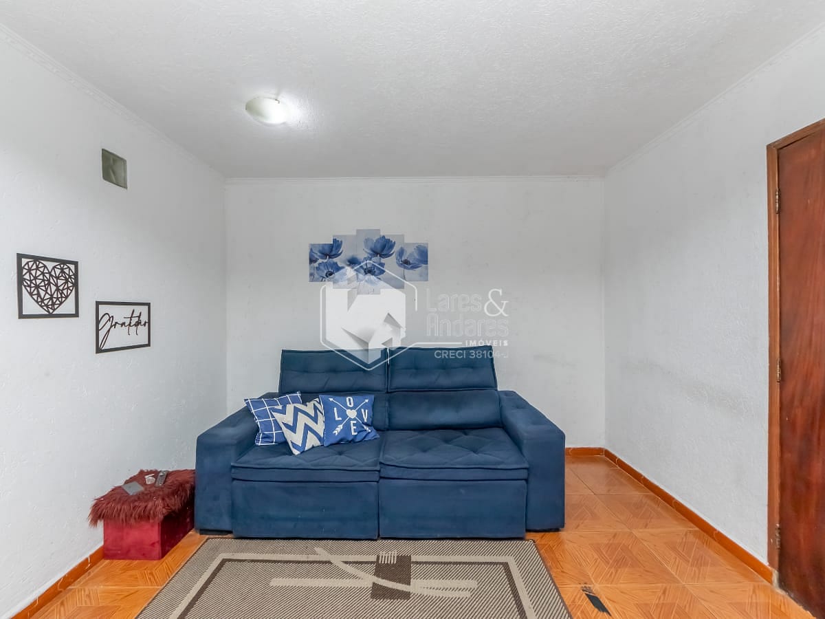 Sobrado, 4 quartos, 90 m² - Foto 5