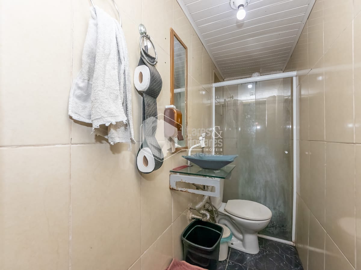 Sobrado, 4 quartos, 90 m² - Foto 31