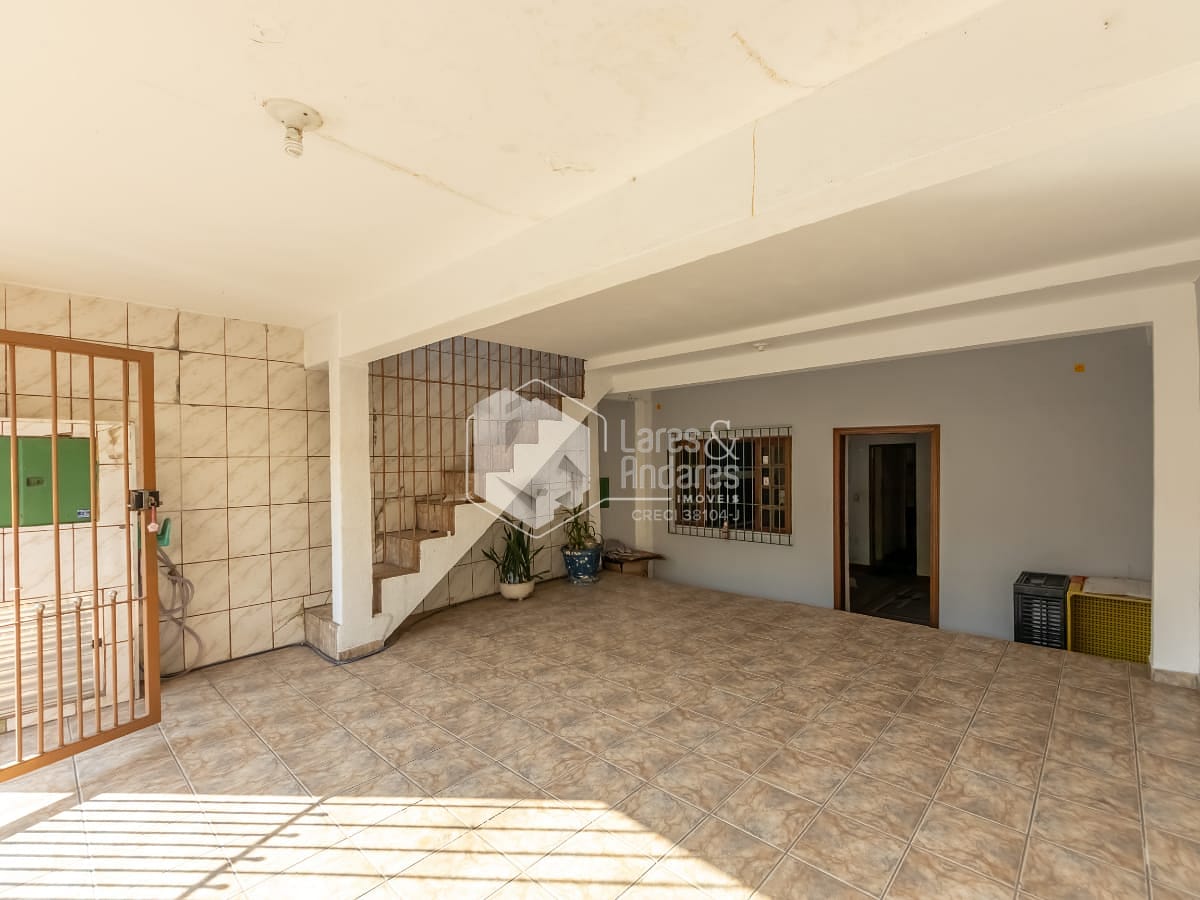 Sobrado, 4 quartos, 90 m² - Foto 37