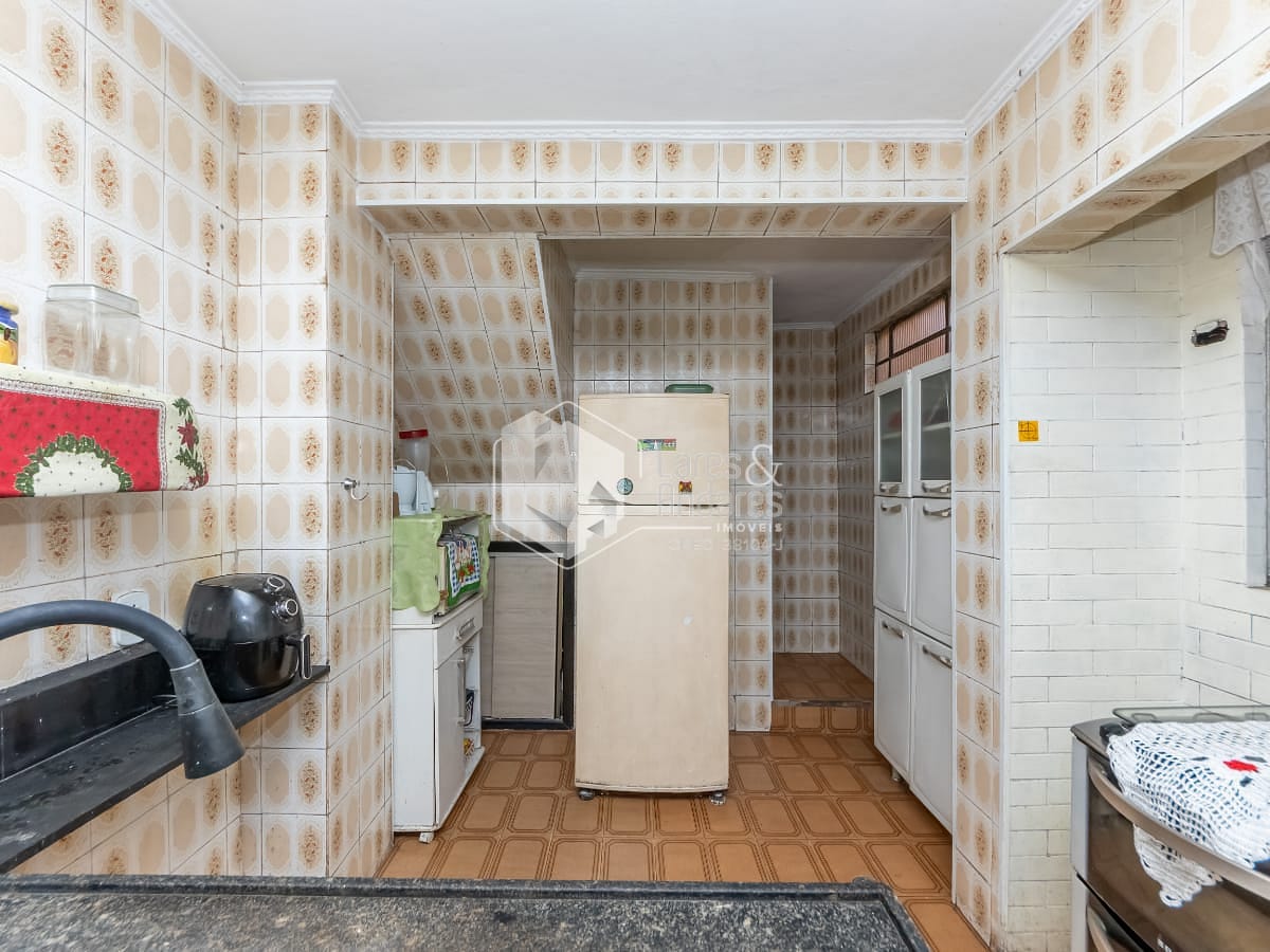 Sobrado, 4 quartos, 90 m² - Foto 16