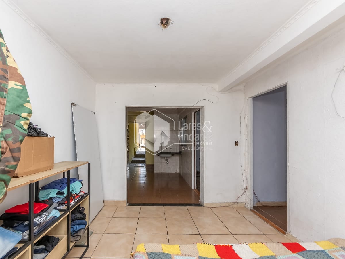 Sobrado, 4 quartos, 90 m² - Foto 22