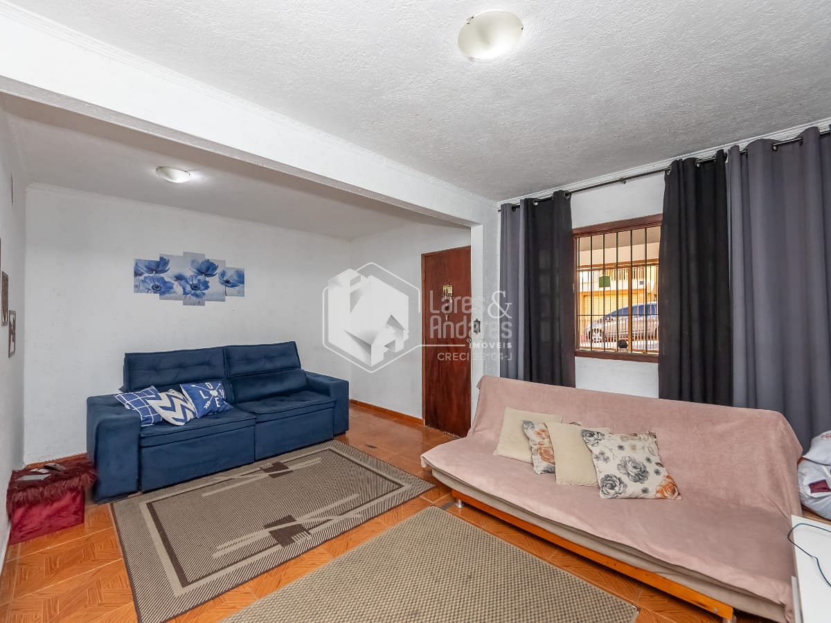 Sobrado, 4 quartos, 90 m² - Foto 3