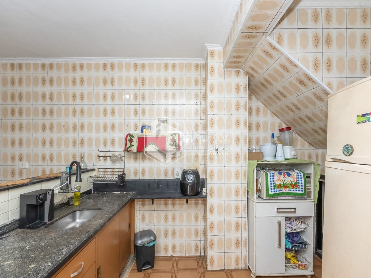 Sobrado, 4 quartos, 90 m² - Foto 15