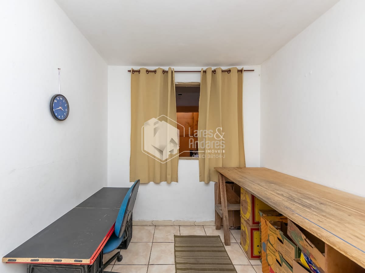 Sobrado, 4 quartos, 90 m² - Foto 11