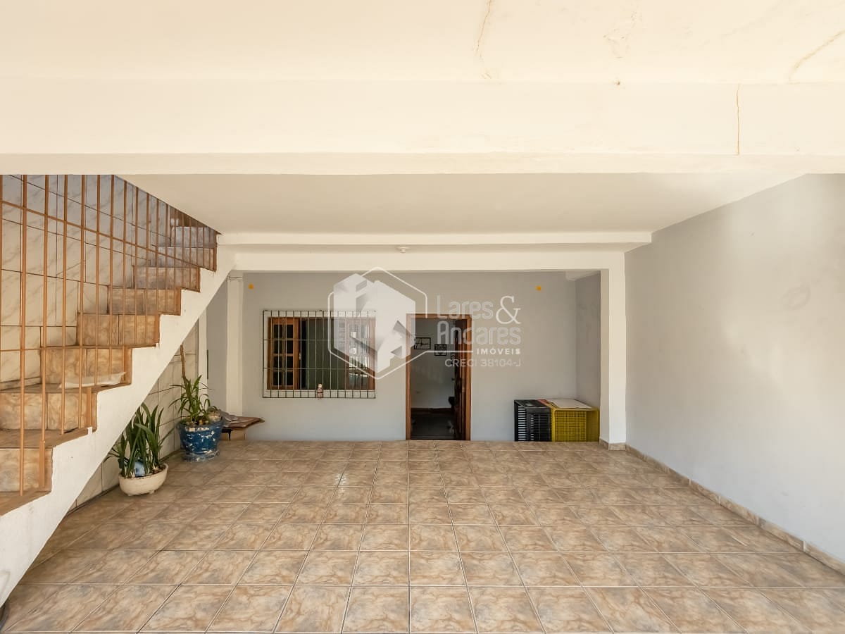 Sobrado, 4 quartos, 90 m² - Foto 38