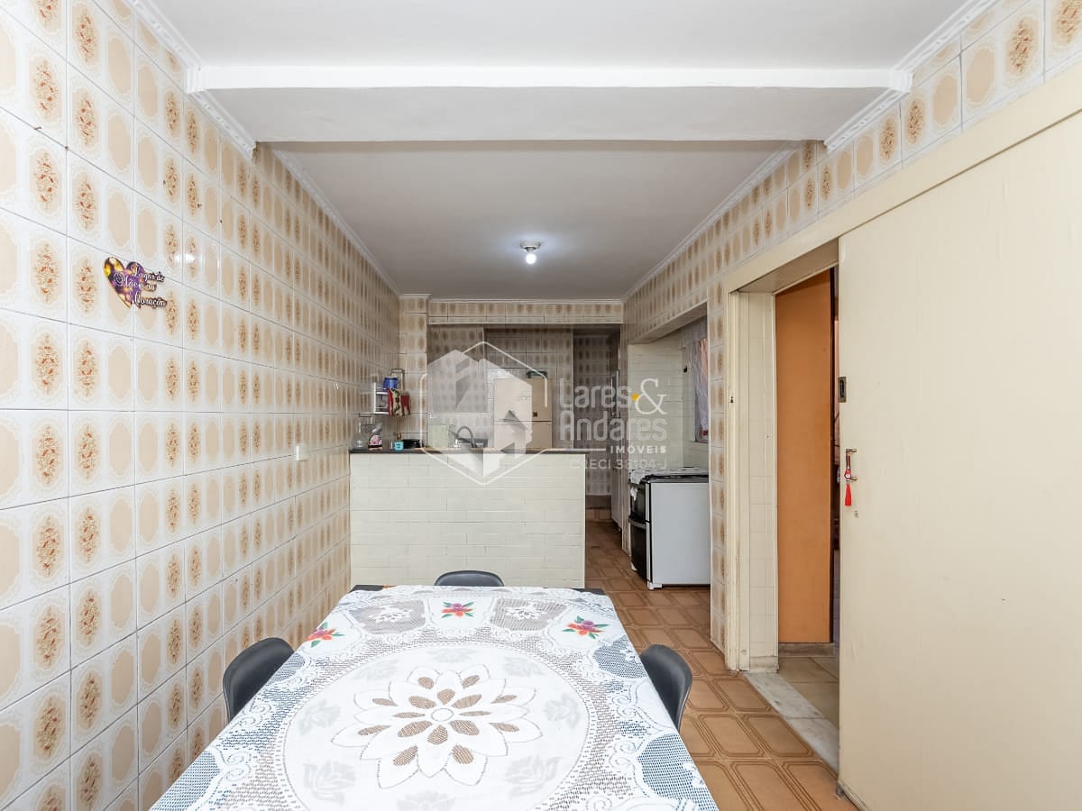 Sobrado, 4 quartos, 90 m² - Foto 13